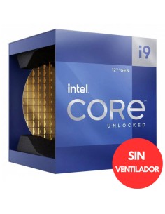INTEL S-1700 I9-12900K   BOX   3.20GHZ SIN VENTILADOR PN:...