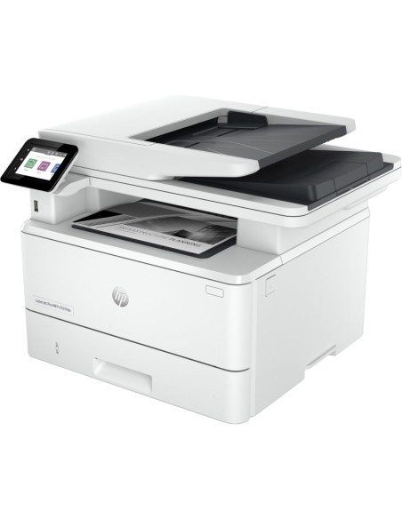 MULTIF. HP LASERJET PRO 4102   FDN MONOCROMO DUPLEX PN: 2Z623F EAN: 195161936203    