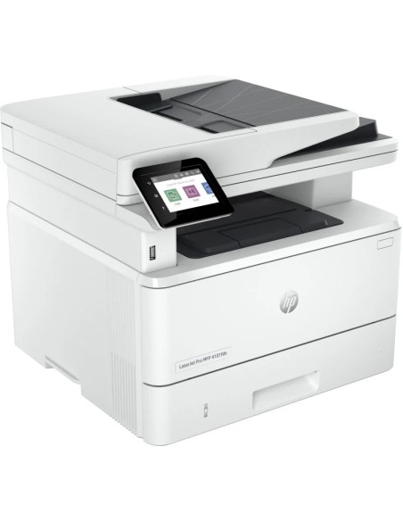 MULTIF. HP LASERJET PRO 4102   FDN MONOCROMO DUPLEX PN: 2Z623F EAN: 195161936203    