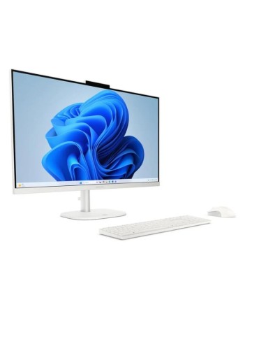 AIO   27" HP     I5-1334U 16GB 512GB NVME...