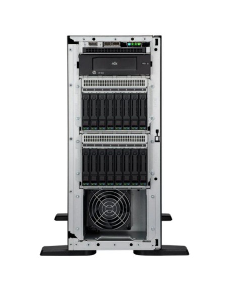 SERVIDOR HP ML110 G11 XEON     4510 32GB 2X 4TB SATA PN: P77234-425 EAN: 4549821622740   