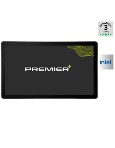 TPV 21.5" PCP-215W N97    DDR4 8GB 128GB SATA...