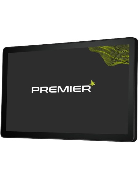 TPV 21.5" PCP-215W N97    DDR4 8GB 128GB SATA WIFI IP65 NEGRO PN: PCP215WN978128 EAN: 8447071002625   