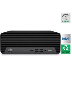19711  PCR  HP SFF  I5-10505   16GB 256GB NVME W11PRO PN:...
