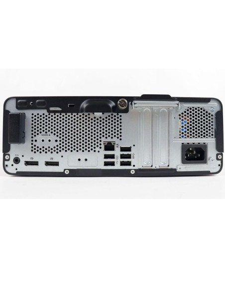 19711  PCR  HP SFF  I5-10505   16GB 256GB NVME W11PRO PN: REA1971 EAN: 1000000001971   