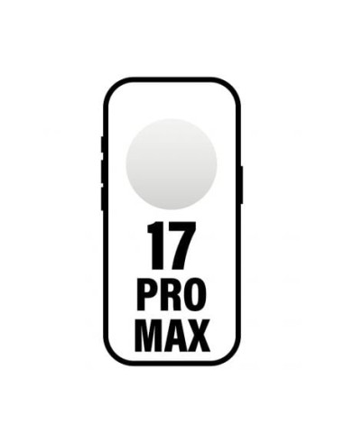 SMARTPHONE 6.9" APPLE IPHONE   17 PRO MAX 2TB...