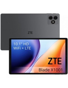 TABLET 10.1" ZTE TAB BLADE     X1001 4GB 64GB 4G GRIS PN:...
