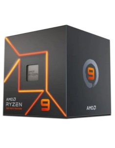 AMD S-AM5 RYZEN 9 7900   BOXV  3.7 GHZ BOX CON VENTILADOR...
