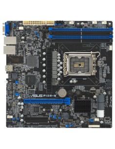 PB S-1700 ASUS P13R-M DDR5 PN: 90SB0C70-M0UAY1 EAN:...