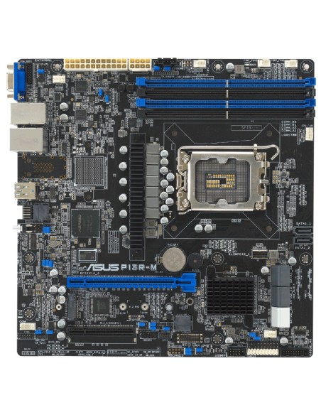 PB S-1700 ASUS P13R-M DDR5 PN: 90SB0C70-M0UAY1 EAN: 4711636234337   