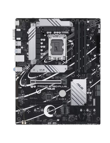 PB S-1700 B760 ASUS PLUS       B760 DDR5 RGB...