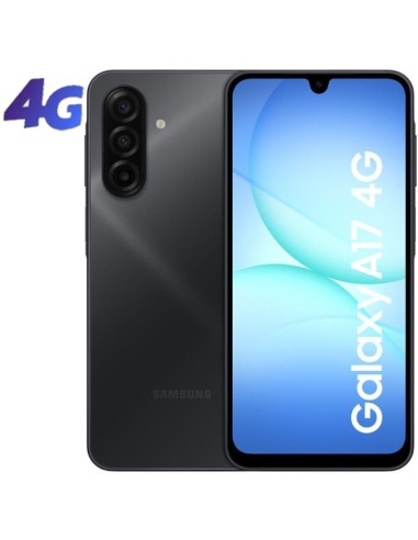 SMARTPHONE 6.7" SAMSUNG GALAXY A17 4GB 128GB...