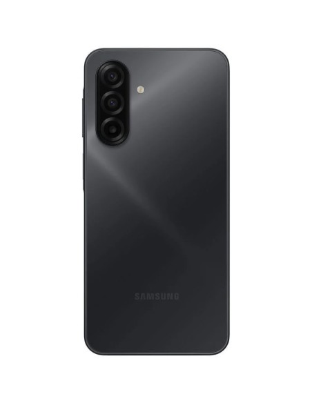 SMARTPHONE 6.7" SAMSUNG GALAXY A17 4GB 128GB NEGRO PN: SM-A175F/DSB EAN: 8806097651192   