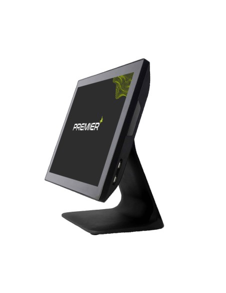 TPV   15" KT-2000 I5-1235U DDR 4 8GB 256GB W11IOT NEGRO PN: 4772 EAN: 1000000001923   