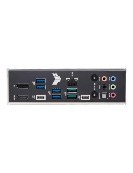 PB S-1700 MSI Z790 PRO Z790-P  DDR5 WIFI ATX PN: 911-7E06-062 EAN: 4711377015738   