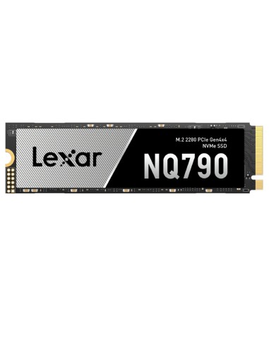 DISCO M.2   2TB NVME LEXAR     NQ790 PN:...