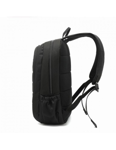 MOCHILA 15.6" COOLBOX NEGRO    COO-BAG15-2N PN:...