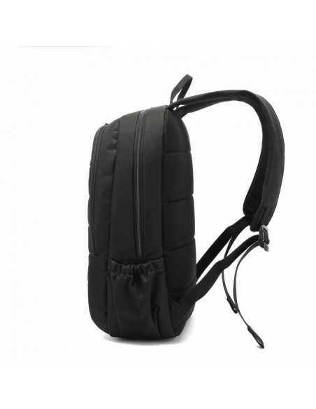 MOCHILA 15.6" COOLBOX NEGRO    COO-BAG15-2N PN: COO-BAG15-2N EAN: 8436556143670   