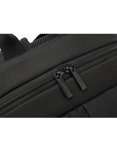 MOCHILA 15.6" COOLBOX NEGRO    COO-BAG15-2N PN:...