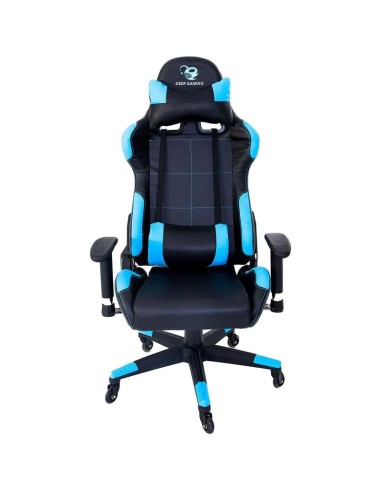 SILLA GAMING COOLBOX DEEP      GAMING...