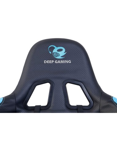 SILLA GAMING COOLBOX DEEP      GAMING...