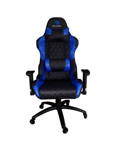 SILLA GAMING COOLBOX DEEP      GAMING...