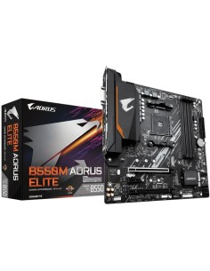PB S-AM4 B550 AORUS B550M      ELITE DDR4 PN:...