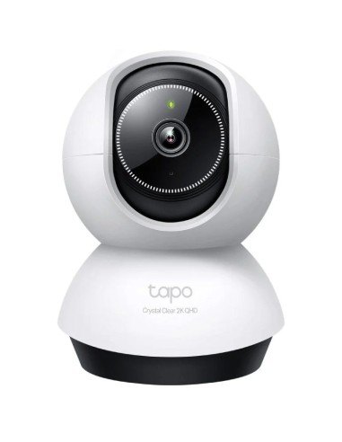 CAMARA SEGURI. WIFI TAPO TC72  TP-LINK 2K 360...