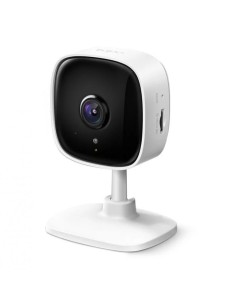 CAMARA SEGURI. WIFI TAPO C100  TP-LINK FHD BLANCO PN:...
