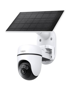 CAMARA SEGURI. WIFI TAPO TC90  KIT TP-LINK 2K BLANCO PN:...