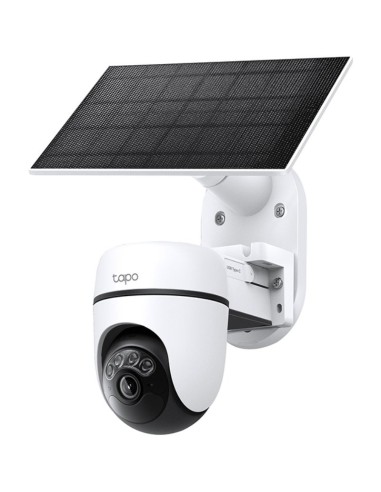 CAMARA SEGURI. WIFI TAPO TC90  KIT TP-LINK 2K...