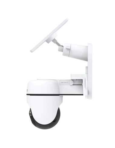 CAMARA SEGURI. WIFI TAPO TC90  KIT TP-LINK 2K...