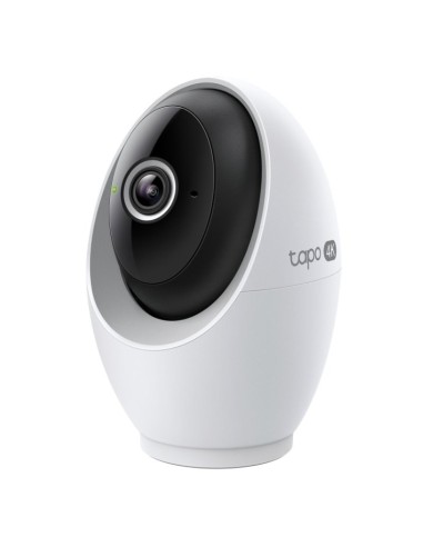 CAMARA SEGURI. WIFI TAPO C260  TP-LINK 4K ULTRA...