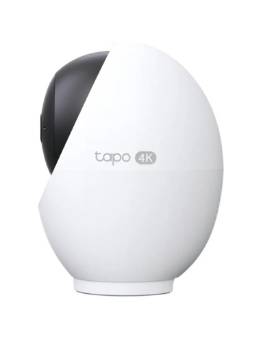 CAMARA SEGURI. WIFI TAPO C260  TP-LINK 4K ULTRA...