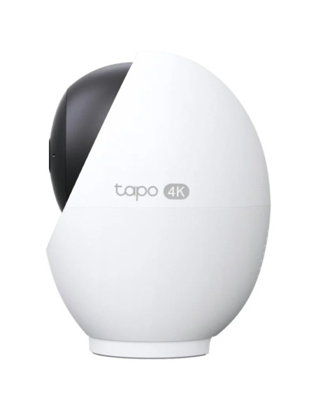 CAMARA SEGURI. WIFI TAPO C260  TP-LINK 4K ULTRA HD PN: 1770500249 EAN: 8885021370088   