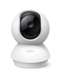 CAMARA SEGURI. WIFI TAPO TC71  TP-LINK 2K BLANCO PN:...