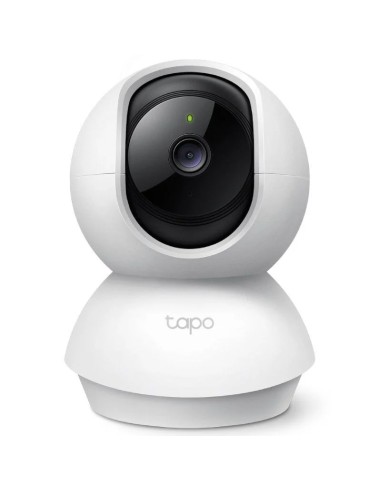 CAMARA SEGURI. WIFI TAPO TC71  TP-LINK 2K...