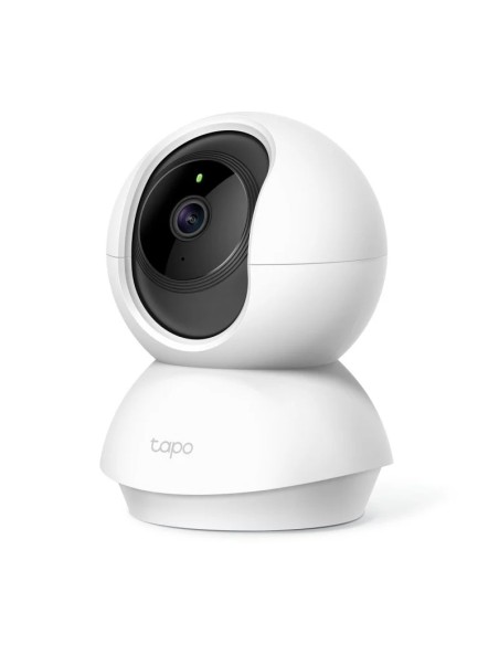 CAMARA SEGURI. WIFI TAPO TC71  TP-LINK 2K BLANCO PN: 1770500259 EAN: 4895252502497   
