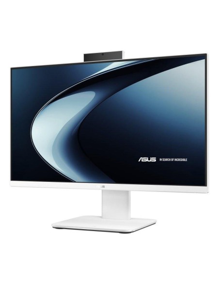 AIO  23.8" ASUS         7-240H 16GB 512GB NVME FREEDOS PN: 90PT03X1-M05DU0 EAN: 4711636345712   