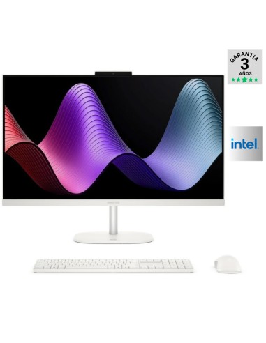 AIO   27" HP          7-240H   24GB 1TB FREEDOS...