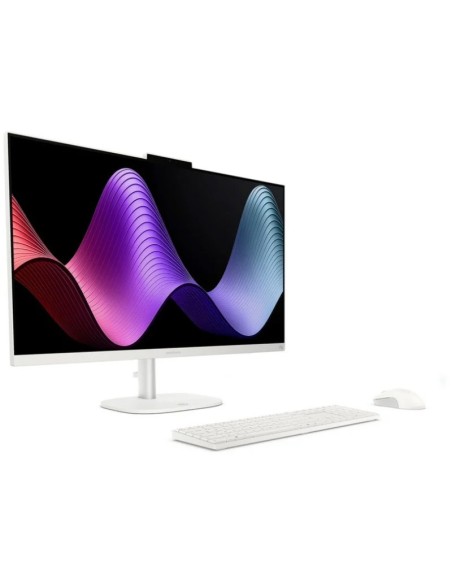 AIO   27" HP          7-240H   24GB 1TB FREEDOS BLANCO PN: D5EX1EA EAN: 199896901284    
