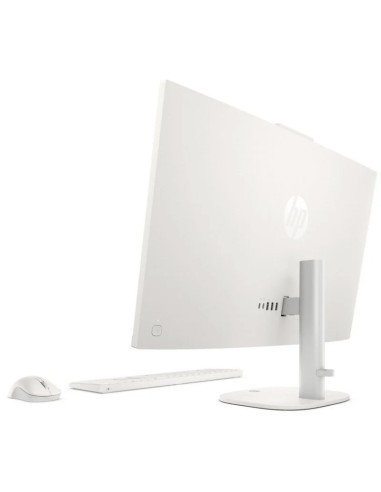 AIO   27" HP          7-240H   24GB 1TB FREEDOS...