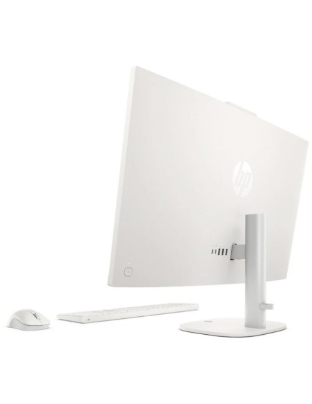 AIO   27" HP          7-240H   24GB 1TB FREEDOS BLANCO PN: D5EX1EA EAN: 199896901284    