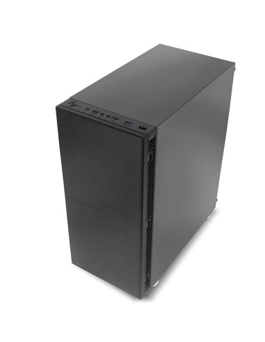 SERVIDOR GDX  ATX XEON E-2334  32GB 2X480GB...
