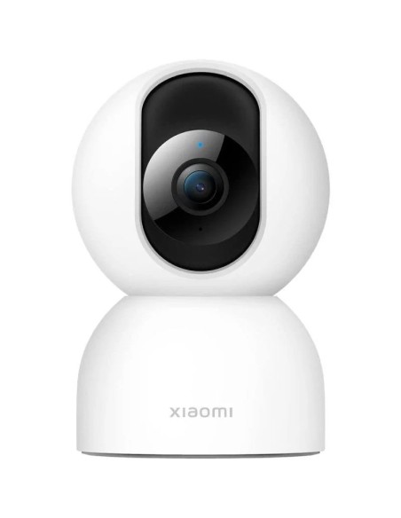 CAMARA SEGURI. WIFI XIAOMI     C400 BLANCA PN: BHR6619GL EAN: 6934177799921   