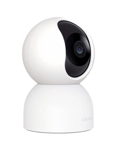 CAMARA SEGURI. WIFI XIAOMI     C400 BLANCA PN:...