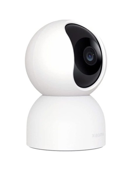 CAMARA SEGURI. WIFI XIAOMI     C400 BLANCA PN: BHR6619GL EAN: 6934177799921   