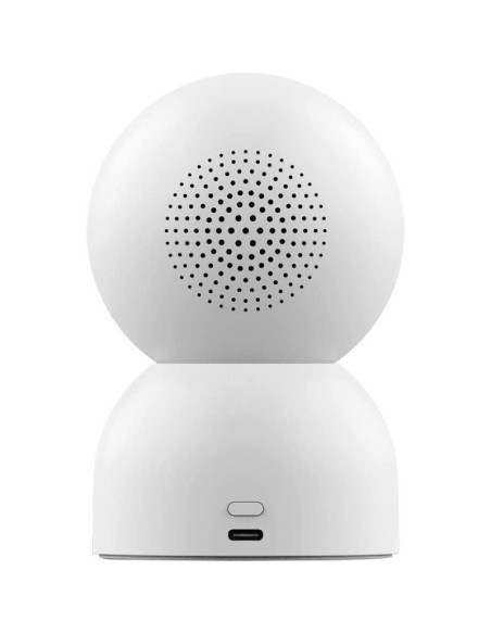 CAMARA SEGURI. WIFI XIAOMI     C400 BLANCA PN: BHR6619GL EAN: 6934177799921   