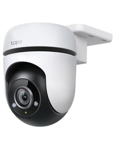 CAMARA SEGURI. WIFI TAPO TC40  TP-LINK BLANCO...