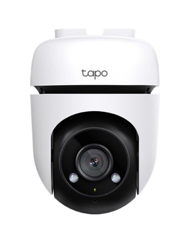 CAMARA SEGURI. WIFI TAPO TC40  TP-LINK BLANCO...